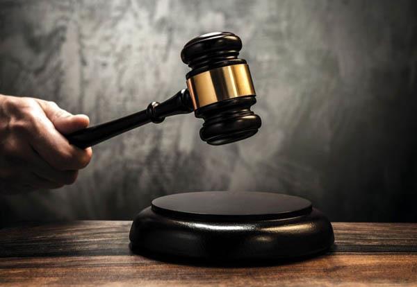 a clause against 5 people  including without divorced marriage