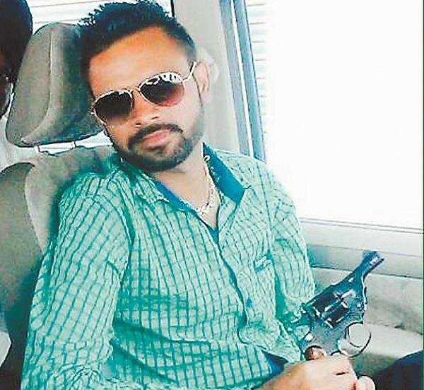 family expressed their fear  prince lahoria