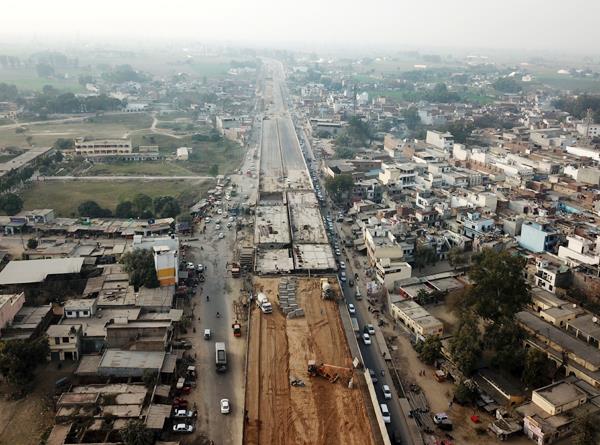 national highway
