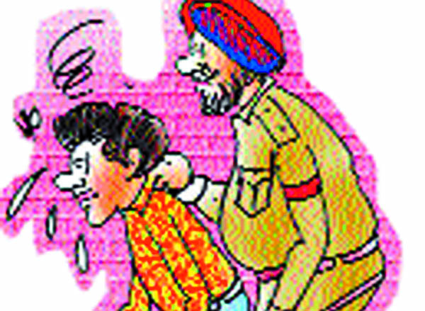 ਨਾਬਾਲਗਾ ਨਾਲ ਜਬਰ-ਜ਼ਨਾਹ ਕਰਨ ਵਾਲਾ ਮਤਰੇਆ ਪਿਉ ਗ੍ਰਿਫਤਾਰ