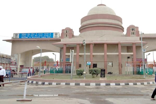 attari border security agencies failed to identify the terrorists