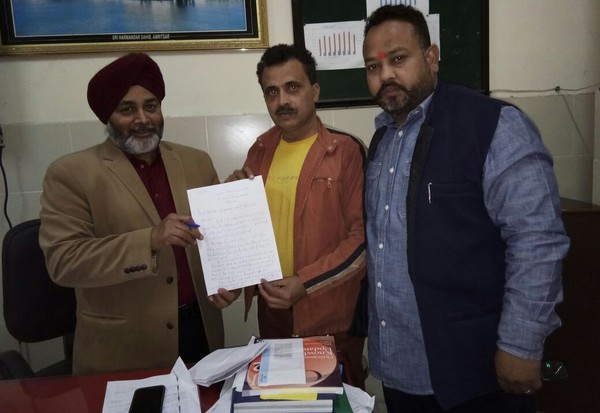 ਕਰੋੜਾਂ ਦੀ ਕੈਥ ਲੈਬ ਬਣੀ ਸਫੈਦ ਹਾਥੀ