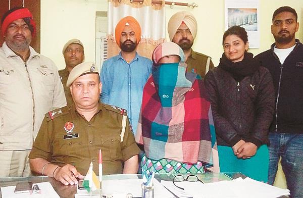 cyprus visa fraud veena did surrender