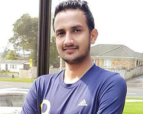 the death of youth who went to study in new zealand