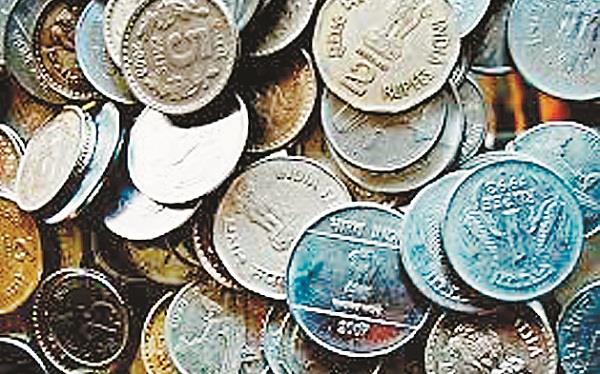 changed time  coins started getting worse now