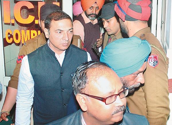 cambridge school  child rights commission team meet khushi