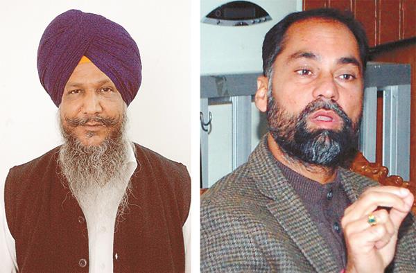 akali dal