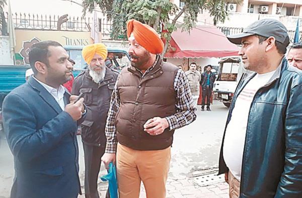 lokpal  the corporation sealed the heritage