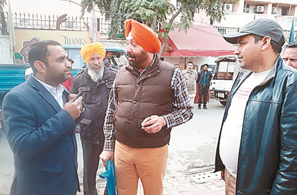 ਲੋਕਪਾਲ ਦੇ ਡਰੋਂ ਨਿਗਮ ਨੇ ਸਵੇਰੇ ਵਿਰਾਸਤ ਹਵੇਲੀ ਨੂੰ ਲਾਈ ਸੀਲ, ਸ਼ਾਮ ਨੂੰ ਖੋਲ੍ਹੀ