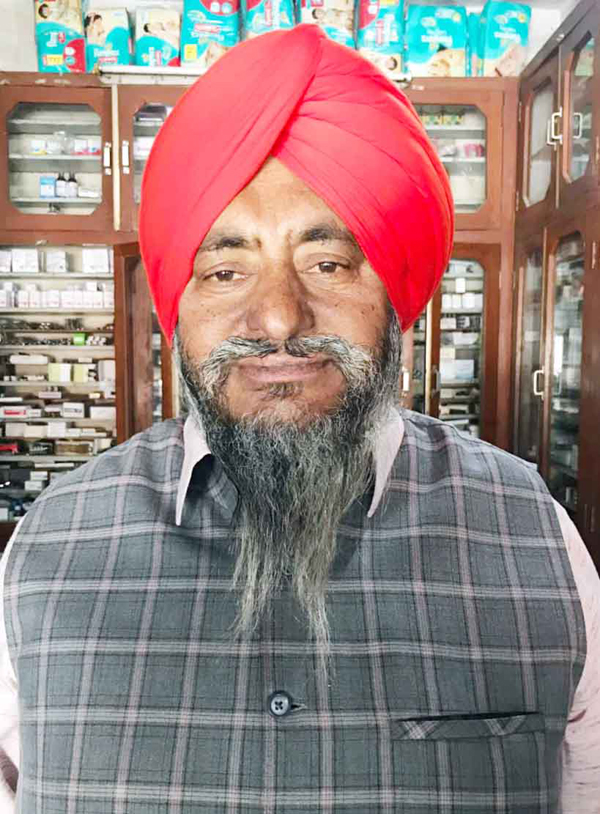 ਅਕਾਲੀ ਦਲ ਦੀਆਂ ਪੋਲ ਖੋਲ੍ਹ ਰੈਲੀਆਂ ਨੇ ਕੀਤੀ ਕਾਂਗਰਸ ਦੀ ਨੀਂਦ ਹਰਾਮ : ਧੁੱਗਾ
