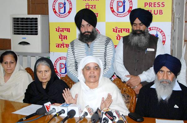 jagdish tytler