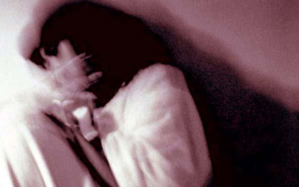 85 year old vaid raped woman