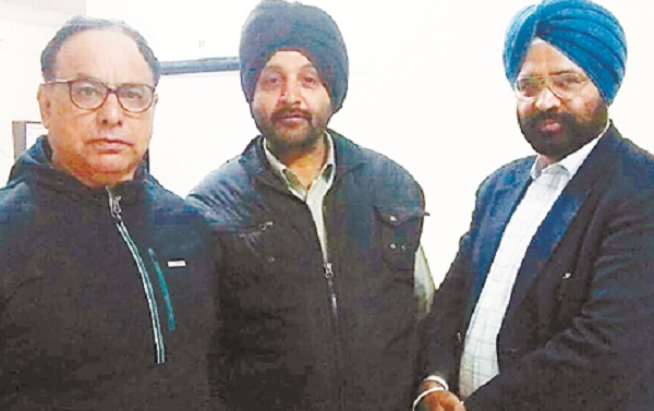 ਕਮਿਸ਼ਨਰੇਟ ''ਚ ਸੇਵਾ ਦਾ ਅਧਿਕਾਰ ਠੱਪ