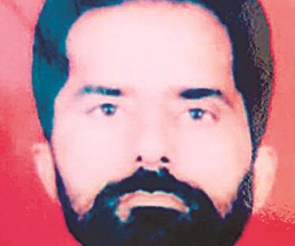 after killing jagdish  the body was thrown into the canal