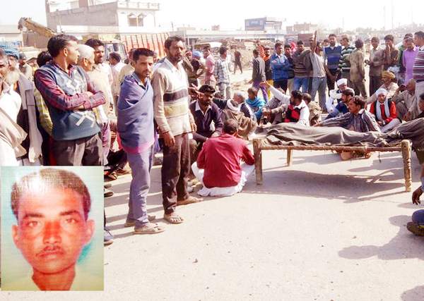 ਸੰਗਰੂਰ : ਸਰਪੰਚ ਨੇ ਫਾਹਾ ਲੈ ਕੇ ਦਿੱਤੀ ਜਾਨ