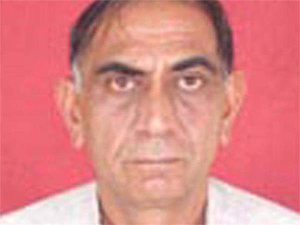 chuni lal gaba arrest warrant issued