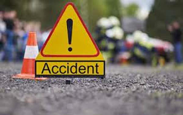 1 dead in accident  registered case on unknown