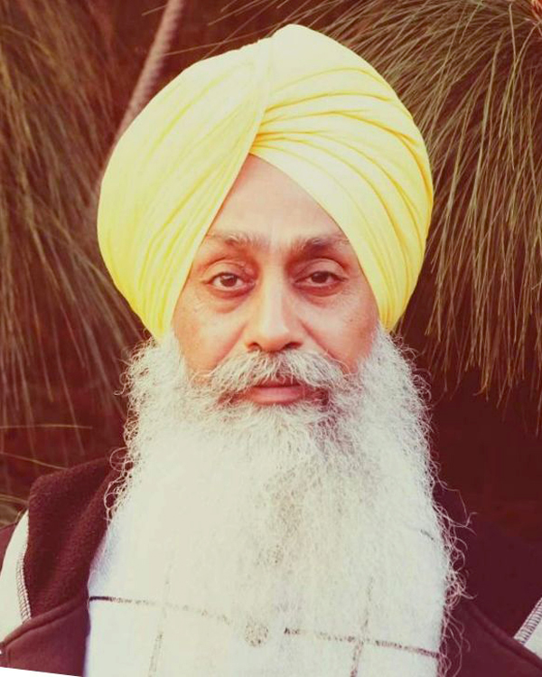 ਮੋਦੀ ਸਿੱਖਾਂ ਨਾਲ ਦੋਸਤੀ ਨਿਭਾਉਣ ਲਈ ਰਾਜੀਵ ਗਾਂਧੀ ਵਿਰੁੱਧ ਐੱਫ. ਆਈ. ਆਰ. ਦਰਜ ਕਰਵਾਉਣ