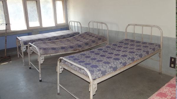 ਹਾਲੋਂ ਬੇਹਾਲ ਹੋਇਆ ਸਨੌਰ ਦਾ ਸਿਵਲ ਹਸਪਤਾਲ