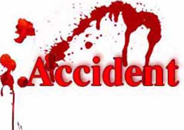 accident