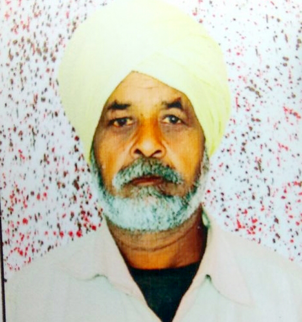 ਟਰੱਕ ਹੇਠ ਆਉਣ ਕਾਰਨ ਵਿਅਕਤੀ ਦੀ ਮੌਤ