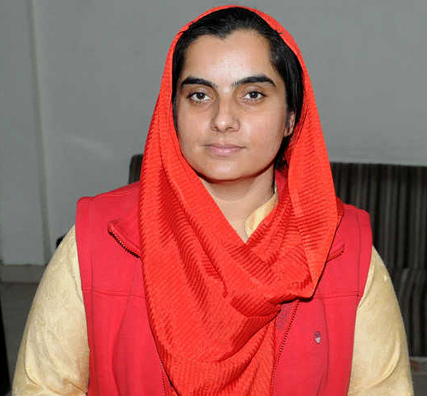 ਰਿਫਾਈਨਰੀ ''ਚ ਗੁੰਡਾ ਟੈਕਸ ਦਾ ਮੁੱਦਾ ਸਭ ਤੋਂ ਪਹਿਲਾਂ ਮੈਂ ਹੀ ਉਠਾਇਆ ਸੀ : ਬਲਜਿੰਦਰ ਕੌਰ