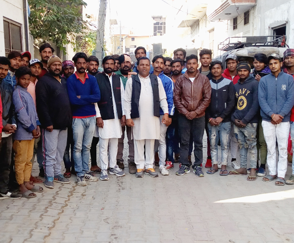 ਦਲਿਤ ਬੱਚਿਆਂ ਲਈ ਵੱਖਰੇ ਸਕੂਲ ਖੋਲ੍ਹਣ ਦਾ ਵਿਰੋਧ