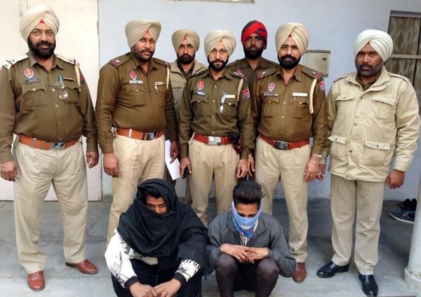 controlled drugs including heroin and 3 heroin