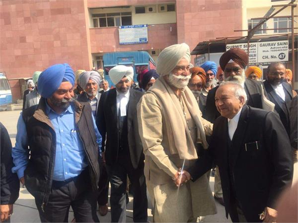 amritsar improvement trust scam