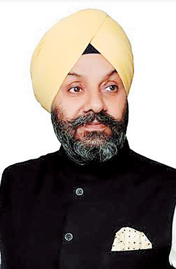 few people talk about khalistan