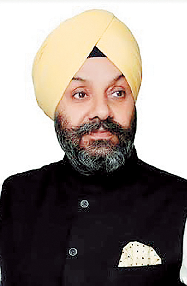 ਕੈਨੇਡਾ ''ਚ ਕੁਝ ਮੁੱਠੀ ਭਰ ਲੋਕ ਹੀ ਖਾਲਿਸਤਾਨ ਦੀ ਗੱਲ ਕਰਦੇ ਨੇ