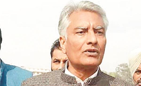 akali dal wants 10 years of polling for its government  jakhar