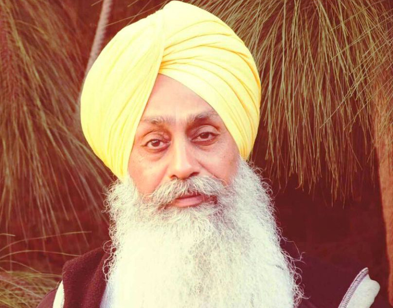 ਸੁੱਖੇ ਤੇ ਭੱਟ ਨੂੰ ਫਾਂਸੀ ''ਤੇ ਲਟਕਾਇਆ ਜਾ ਸਕਦੈ ਤਾਂ ਟਾਈਟਲਰ ਨੂੰ ਕਿਉਂ ਨਹੀਂ? : ਭੋਮਾ