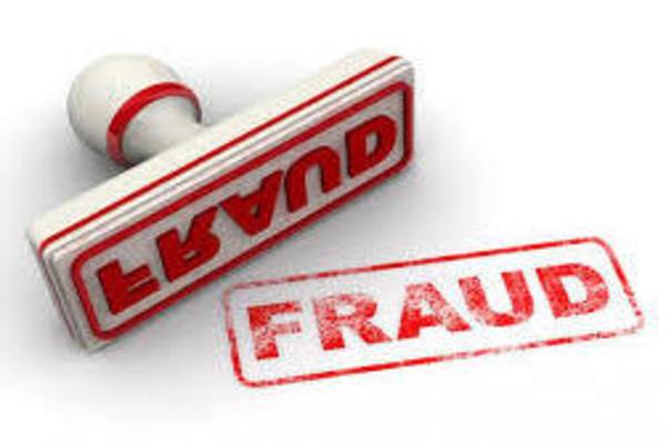 9 20 lakh pirated on the name of sending a youth to canada