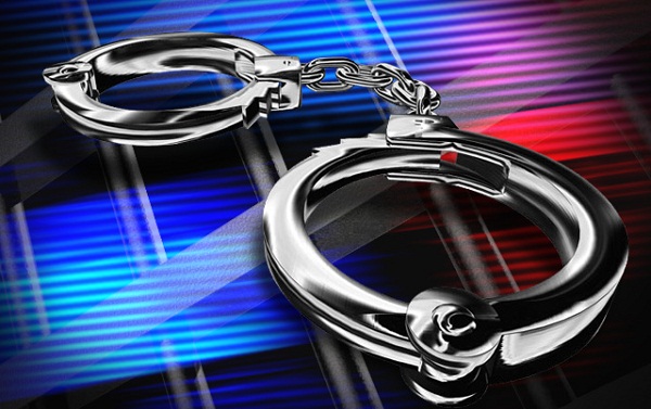 ਕਤਲ ਦੇ ਮਾਮਲੇ ''ਚ 3 ਵਿਅਕਤੀ ਗ੍ਰਿਫ਼ਤਾਰ