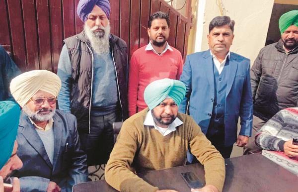 the central government has failed on every front  cheema