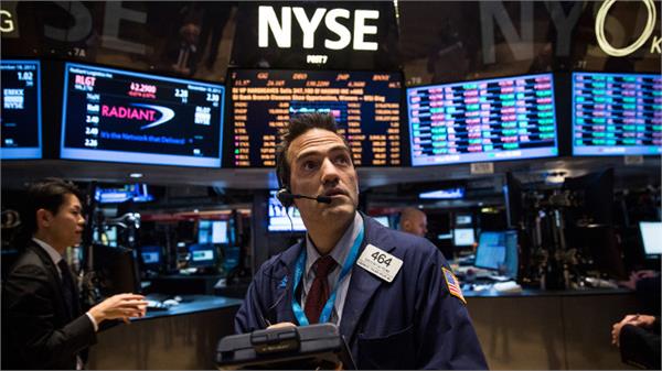 worried over the downfall of the us market