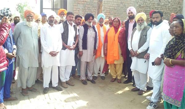 50 family join congress