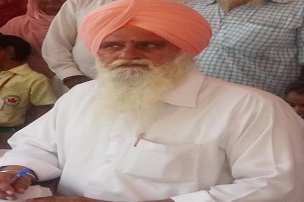 chairman of the girl who was sleeping in the girl  s hostel arrested