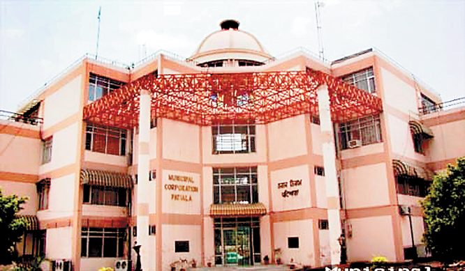 92.34 ਕਰੋੜ ਦੀ ''ਅਮਰੁਤ ਸਕੀਮ'' ਨੂੰ ਲੱਗਾ ਗ੍ਰਹਿਣ!