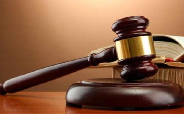 case against the councilor son has been registered