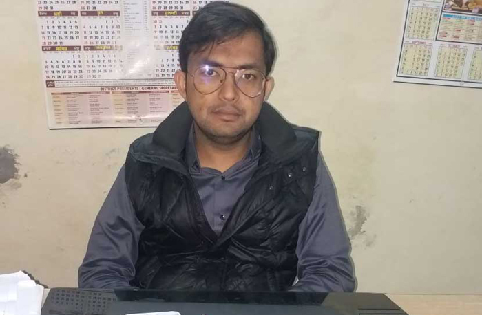 ਗੈਰ-ਮਿਆਰੀ ਦਵਾਈਆਂ ਵੇਚਣ ਵਾਲਿਆਂ ਨੂੰ ਬਖਸ਼ਿਆ ਨਹੀਂ ਜਾਵੇਗਾ : ਡਰੱਗਜ਼ ਇੰਸਪੈਕਟਰ