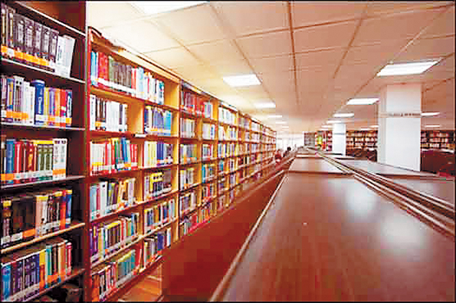 ਪੰਜਾਬ ਯੂਨੀਵਰਸਿਟੀ ਦੀ ਲਾਇਬ੍ਰੇਰੀ ''ਚੋਂ ਗੁੰਮ 17 ਦੁਰਲੱਭ ਹਸਤਕਲਾਵਾਂ ਦਾ ਮਾਮਲਾ