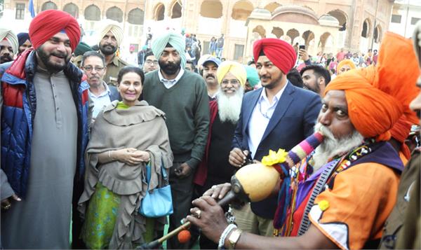 patiala heritage festival