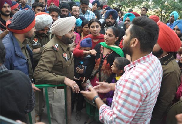 patiala heritage festival