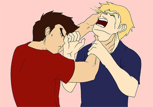fight in pu
