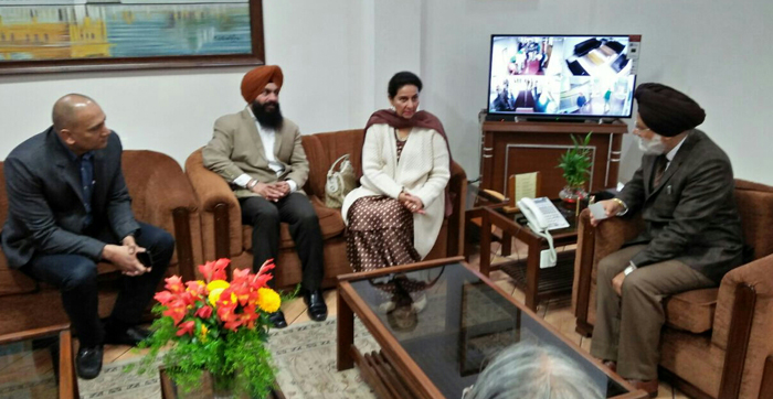 ਪ੍ਰੋਗਰਾਮ ਨੂੰ ਸਫਲ ਬਣਾਉਣ ਵਿਚ ਐਂਟੀ ਨਾਰਕੋਟਿਕ ਸੈੱਲ ਦੀ ਹੋਵੇਗੀ ਅਹਿਮ ਭੂਮਿਕਾ