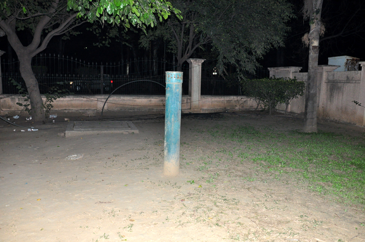 ਜ਼ਮੀਨੀ ਪਾਣੀ ਦਾ ਡਿੱਗਦਾ ਪੱਧਰ ਖਤਰੇ ਦੀ ਘੰਟੀ