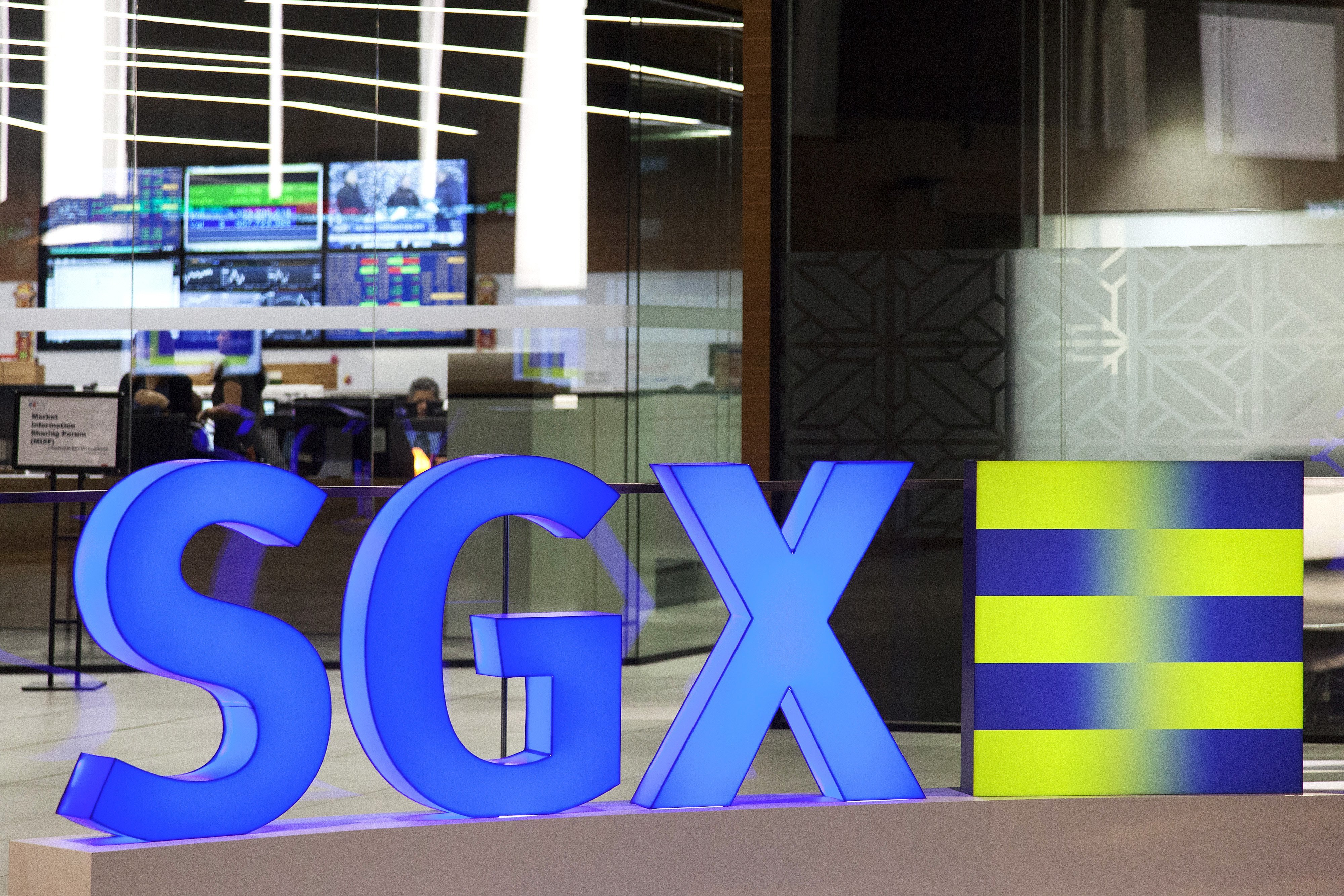 ਏਸ਼ੀਆਈ ਬਾਜ਼ਾਰਾਂ 'ਚ ਤੇਜ਼ੀ, SGX ਨਿਫਟੀ 50 ਅੰਕ ਉਛਲਿਆ