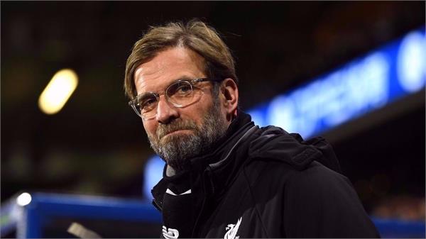 the coach gave a big statement about liverpool  s strategy